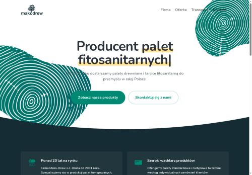 Mako – Drew s.c. Maria Kozak, Ryszard Machnik